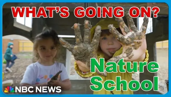 Oklahoma School Trades Screens for Sunlight, Boosts Learning