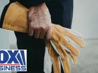 Older Americans Work Longer Amid AI Threat