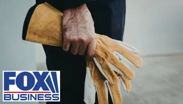 Older Americans Work Longer Amid AI Threat