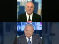 O’Leary Defends Fed Nominee Against ‘Sock Puppet’ Claims