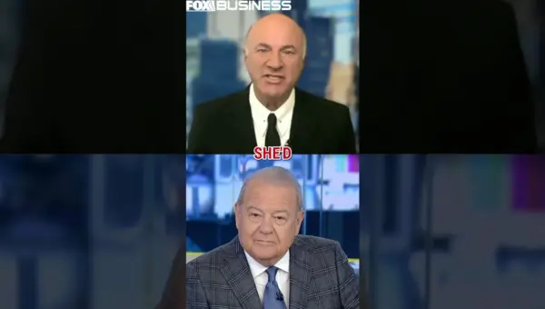 O’Leary Defends Fed Nominee Against ‘Sock Puppet’ Claims