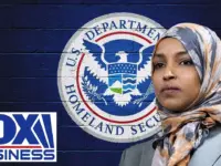 Omar Admits Democrats Block DHS Funding