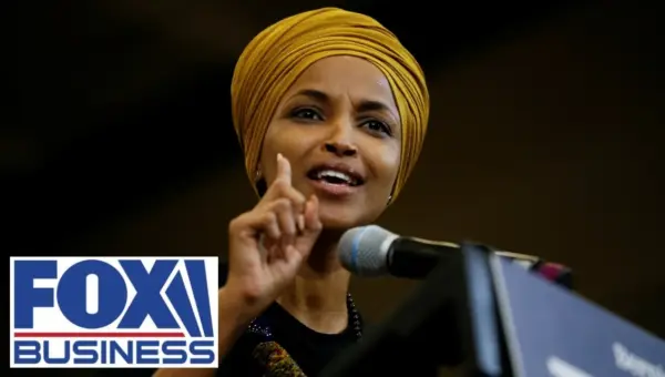 Omar Blames Accountant for $30M Net Worth Error