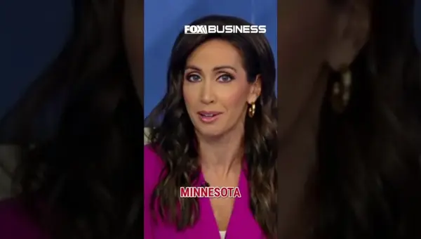 Omar’s Wealth Disclosure Plummets $29.9M Amid Fraud Probe