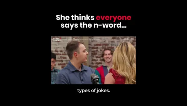 Online Chat Rooms Mirror Society’s Darker Jokes