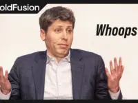 OpenAI Abandons Sora Amidst Financial and Strategic Turmoil