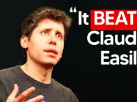 OpenAI Hints at GPT-5.5’s Smarter, Faster AI Future