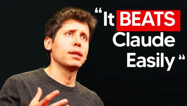 OpenAI Hints at GPT-5.5’s Smarter, Faster AI Future