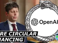 OpenAI Uses Complex Deals to Boost IPO Revenue