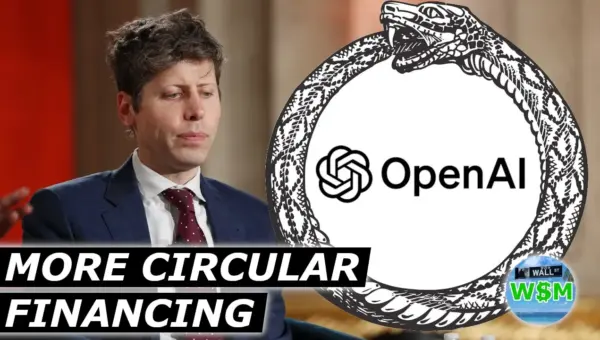 OpenAI Uses Complex Deals to Boost IPO Revenue