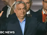 Orbán Ousted: Hungary Elects New Leader After 16 Years