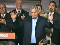Orbán Ousted: Hungary Votes for Change After 16 Years