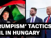 Orban’s Defeat Signals Shift in European Politics