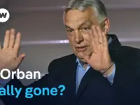 Orbán’s Grip: Can Hungary’s New Leaders Undo His System?