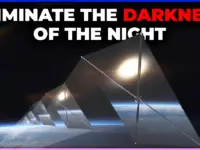 Orbital Mirrors Could Light Up Nights, Voyager’s Power Fades