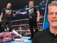 Orton Saves Wrestling! Fans Rage as Legend Eyes 15th Title