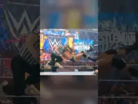 Orton’s RKO Backfires as Cody Rhodes Retains Title