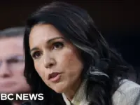 Ossoff Presses Intelligence Chief on Iran Nuclear Threat Claims