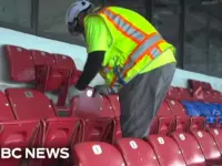 Own a Piece of Bills History: Highmark Stadium Items Go On Sale