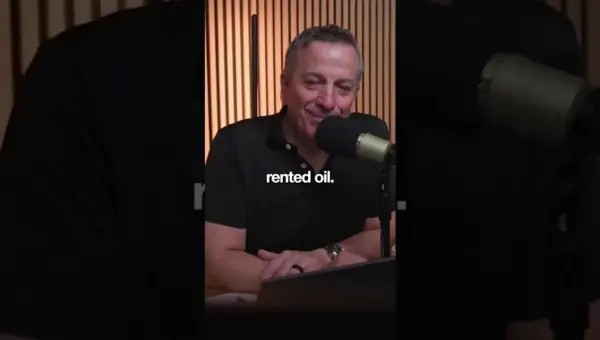 Own Assets, Not Cash, To Beat Inflation