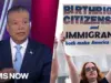 Padilla: Trump’s Attacks on Citizenship Threaten American Values