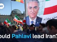 Pahlavi Urges West to Act on Iran, Faces Divided Reception