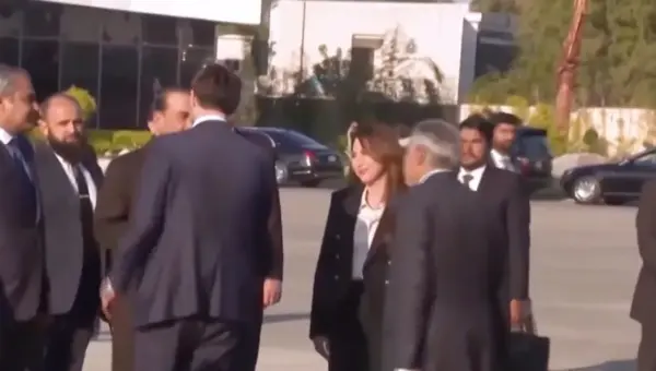 Pakistan Courts US Ties Amidst Iran Talks