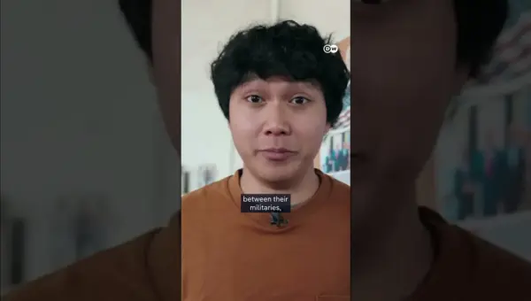 Pakistan-India Meme War Erupts Over US-Iran Peace Talks