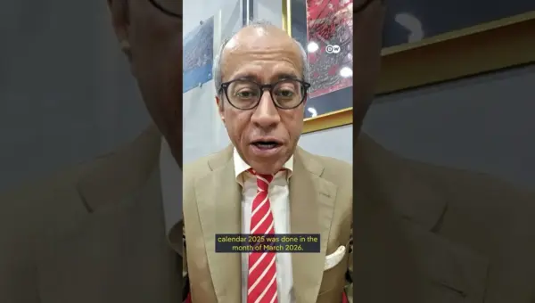 Pakistan Ports Surge as Middle East Shipping Routes Face Risk