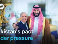 Pakistan, Saudi Arabia Deepen Military and Financial Ties