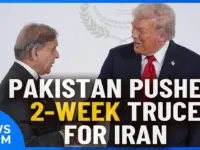 Pakistan Seeks Iran Strike Delay Amidst Hostage Fears