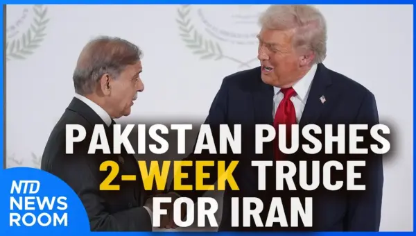 Pakistan Seeks Iran Strike Delay Amidst Hostage Fears