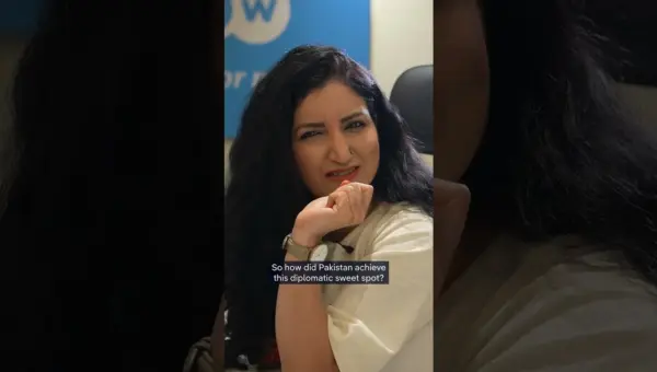 Pakistan’s Global Diplomatic Surge Surprises Many