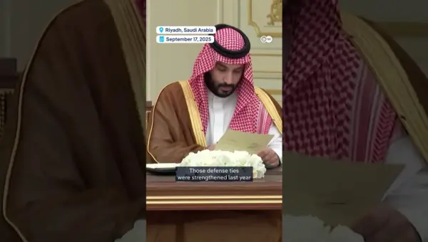 Pakistan’s Tightrope Walk: Caught Between Iran and Saudi Arabia