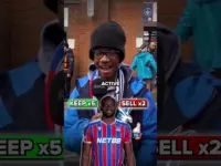 Palace Fans Divided on Mateta’s Future