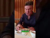 Palace Tea Offers Royal Experience, Priced Accordingly