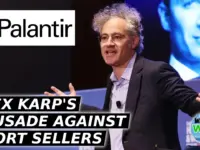 Palantir Stock Soars 14x on AI Hype, Faces Short Seller Scrutiny