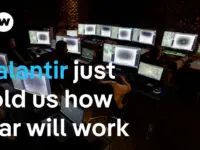 Palantir’s Manifesto: Tech Giant Redefines Warfare and Global Power