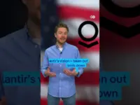 Palantir’s ‘Techno-Fascism’ Manifesto Sparks Global Debate