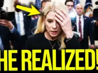 Pam Bondi Faces Legal Storm After Trump Exit