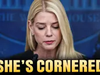 Pam Bondi Faces Pressure to Reveal Epstein Secrets