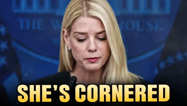 Pam Bondi Faces Pressure to Reveal Epstein Secrets
