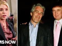 Pam Bondi Ousted After Epstein Files Undermine Her Role