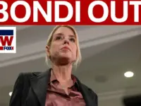 Pam Bondi Out as Attorney General; Todd Blanche Takes Interim Role