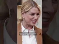 Pam Bondi Won’t Testify in Epstein Case, DOJ Says