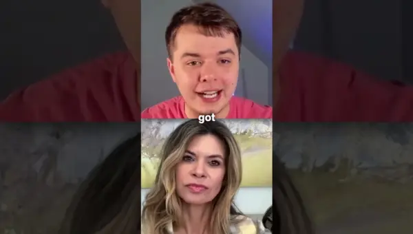 Pam Bondi’s Epstein Testimony: Fear of Truth or Political Ploy?