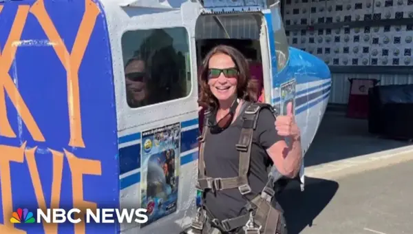 Pancreatic Cancer Vaccine Shows Promise in Early Trials