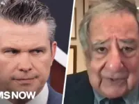 Panetta: Defense Secretary Focuses on ‘Culture War,’ Not Iran