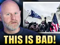 Pardoned Rioters Re-Offend, Exposing Pardon Power’s Dark Side