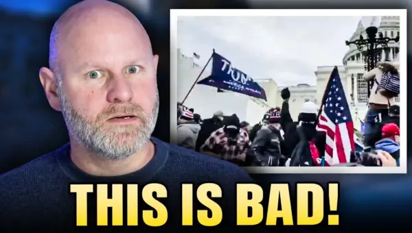 Pardoned Rioters Re-Offend, Exposing Pardon Power’s Dark Side